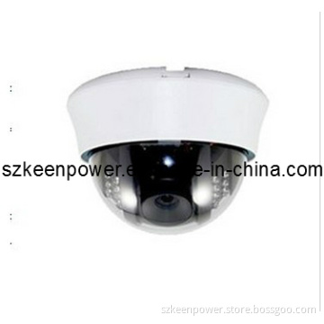 2MP Plastic Housing Day&Night IP Camera (IPC013)